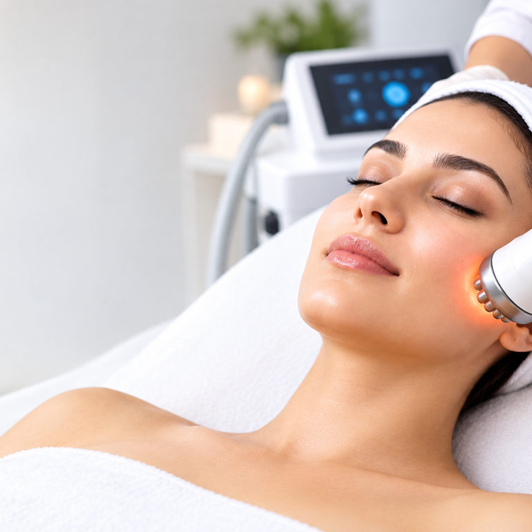 RF Treatment